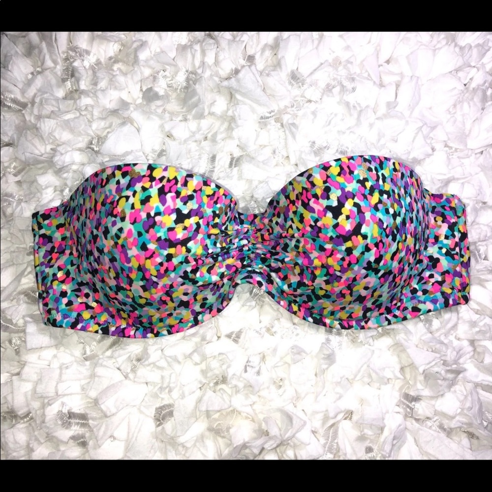 Victoria Secret Bikini Top